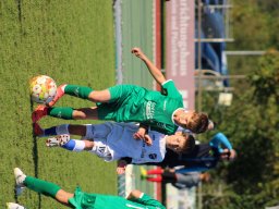 Coffice Jugend Cup 2025